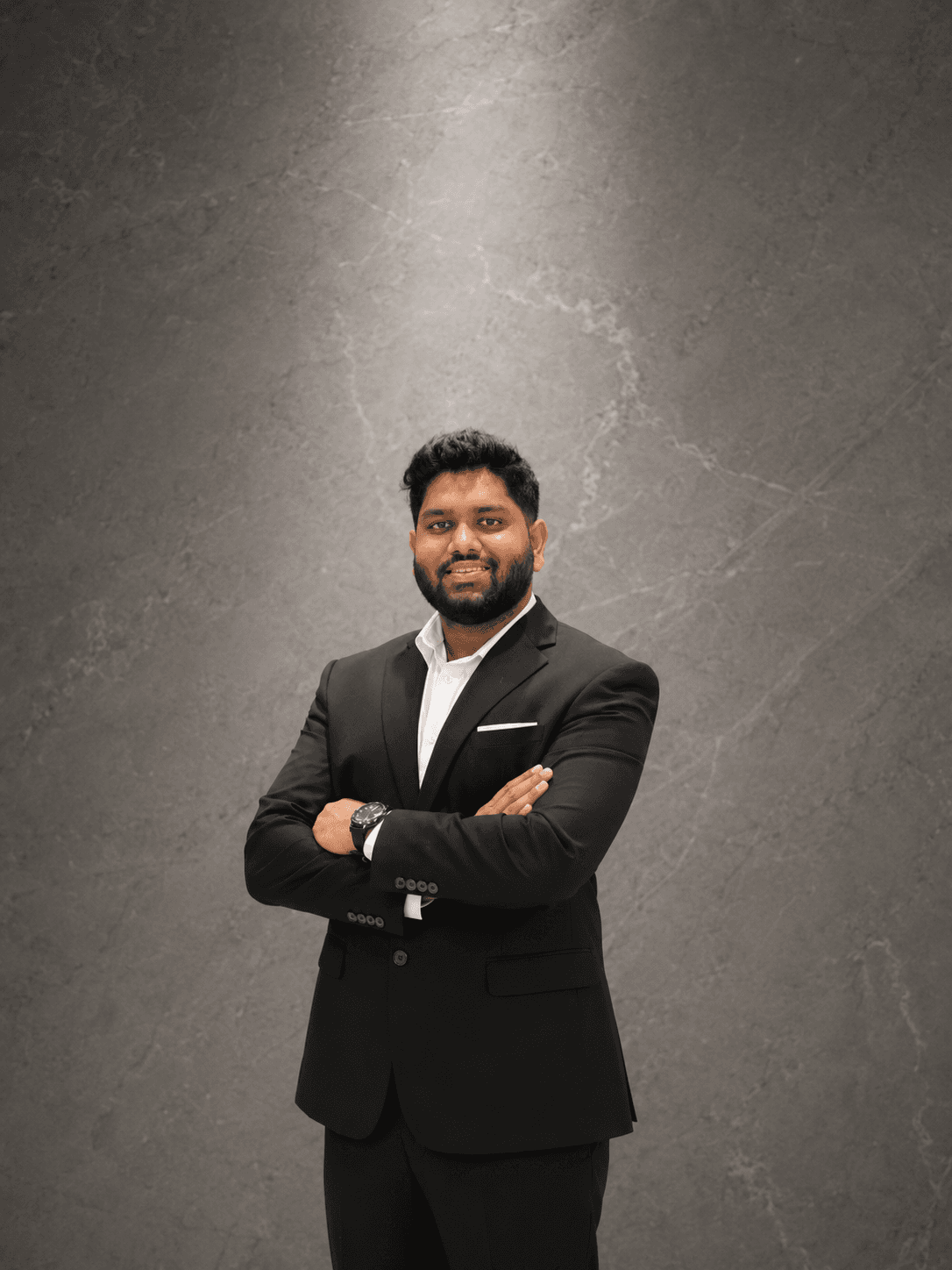 Adarsh Shankar